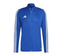 Adidas Hombre Tracksuit Jacket Chaqueta Entrenamiento Tiro 23 League, Team Royal Blue, HS3505, XL
