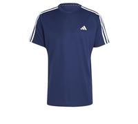 ADIDAS PERFORMANCE Camiseta funcional 'Train Essentials' navy / blanco, Talla M