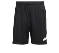 Adidas Unisex Performance Train Essentials All Set Training Shorts Talla: S | Pantalones Cortos Outlet | Unisex