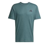 Adidas Hombre Train Essentials Feelready Novelty T-Shirt, Aurora Ivy, XS