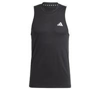 Camiseta de fitness adidas essentials tr-es fr sl hombre negro XL