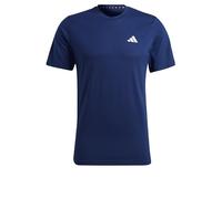 Adidas Performance Camiseta de entrenamiento Aeroready. Color Azul Marino