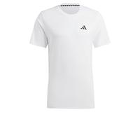 ADIDAS PERFORMANCE Camiseta funcional 'Train Essentials' negro / offwhite LxTallas normales negro / offwhite