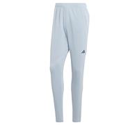 adidas Hombre Train Essentials Seasonal Woven Training Pants, Wonder Blue/Legend Ink, S