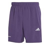 Adidas Hombre Training Essentials Holiday Pack Short, Aurora Plum, XS 7 Inch