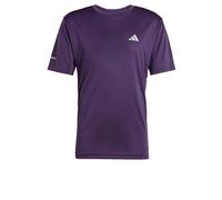 Adidas Hombre Training Essentials Holiday Pack T-Shirt, Aurora Plum, M