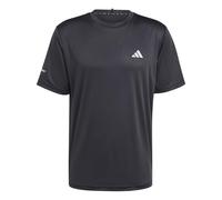 Adidas Hombre Training Essentials Holiday Pack T-Shirt, Black, M
