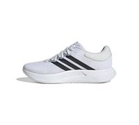 adidas Hombre TREADMOVE Running Shoes, FTWR White/Core Black/Crystal White, 46 EU