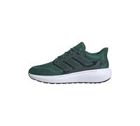 Adidas Hombre ULTIMASHOW 2.0 Shoes, Collegiate Green/Aurora Ivy/Core Black, 42 EU