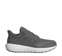 adidas Hombre Ultimashow 2.0 Shoes, Grey Four/Grey Five/Core Black, 44 2/3 EU