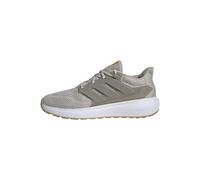 Adidas Hombre ULTIMASHOW 2.0 Shoes, Wonder Alumina/Putty Beige/Crew Orange, 39 1/3 EU