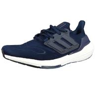 Adidas Hombre Ultraboost 22 Zapatos para Correr, Collegiate Navy/Collegiate Navy/Core Black, 44 EU