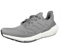 adidas Hombre Ultraboost 22 Zapatos para Correr, Grey/Grey/Core Black, 41 1/3 EU