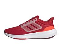 adidas Hombre Ultrabounce Shoes, Better Scarlet / Cloud White, 42 2/3 EU