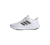 Adidas Hombre Ultrabounce Shoes, Chalk White/Core Black/Cloud White, 42 2/3 EU