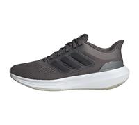 Adidas Hombre Ultrabounce Shoes, Charcoal/Core Black/Iron Metallic, 40 2/3 EU