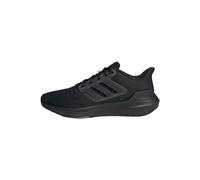 adidas Hombre Ultrabounce Shoes, Core Black / Core Black / Carbon, 40 EU