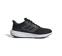 adidas Hombre Ultrabounce Shoes, core black/core black/pulse mint, 43 1/3 EU