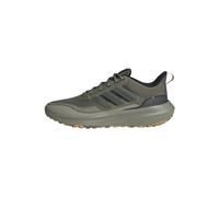 Adidas Hombre Ultrabounce TR Bounce Running Shoes, Olive Strata/Carbon/Oat, 42 EU