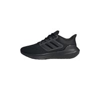 adidas Ultrabounce Wide Shoes, Zapatillas para Correr Hombre, Core Black/Core Black/Carbon, 42 EU