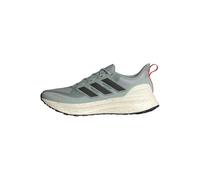 adidas Hombre Ultrarun 5 ATR Shoes, Wonder Sage/Core Black/Dusky Orange, 46 2/3 EU