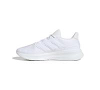 adidas Hombre Ultrarun 5 Running Shoes, Cloud White/Cloud White/Core Black, 46 2/3 EU
