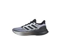 adidas Hombre Ultrarun 5 Running Shoes, Cloud White/Core Black/Cloud White, 42 2/3 EU
