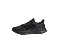 adidas Hombre Ultrarun 5 Running Shoes, Core Black/Core Black/Cloud White, 44 2/3 EU
