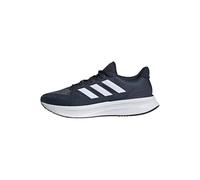 adidas Hombre Ultrarun 5 Running Shoes, Legink/Footwear White/CoreBlack, 45 1/3 EU