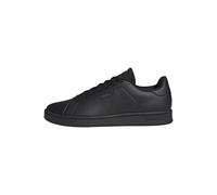 adidas Hombre Urban Court Shoes, Core Black/Carbon/Core Black, 41 1/3 EU