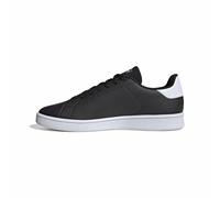 adidas Hombre Urban Court Shoes, Core Black/FTWR White/FTWR White, 43 1/3 EU