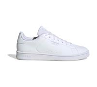 adidas Hombre Urban Court Shoes, FTWR White/Grey One/Core Black, 46 2/3 EU