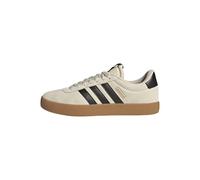 adidas Hombre VL Court 3.0 Shoes, Alumina/Core Black/Gold Metallic, 42 EU