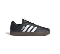 adidas Hombre VL COURT 3.0 SHOES, Core black / Cloud white, 41 1/3 EU