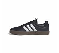 adidas Hombre VL COURT 3.0 SHOES, Core black / Cloud white, 42 EU