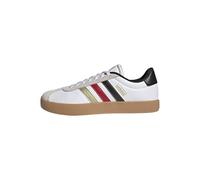 adidas Hombre VL Court 3.0 Shoes, FTWR White/Core Black/Gold Met., 42 EU
