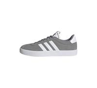 adidas Hombre VL COURT 3.0 SHOES, Grey Three / Cloud White / Cloud White, 41 1/3 EU