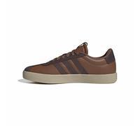 adidas Hombre VL Court 3.0 Shoes, preloved Brown/Shadow Brown/Gold Met., 42 2/3 EU