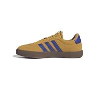 adidas Hombre VL Court 3.0 Shoes, preloved Yellow/Dual Indigo/Silver Met., 46 EU
