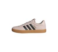 adidas Hombre VL Court 3.0 Shoes, Putty Mauve/Core Black/Gold Met., 43 1/3 EU