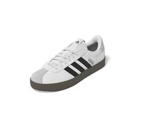 adidas VL Court Base Shoes, Zapatos Hombre, FTWR White/Core Black/Grey One, 40 EU