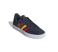 adidas Hombre VL Court Shoes, Legend Ink/Better Scarlet/Bold Gold, 41 1/3 EU