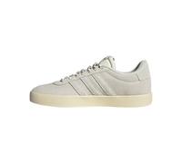 adidas Hombre VL Court Shoes, Off White/Off White/Ivory, 40 2/3 EU