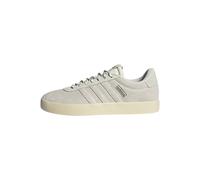 adidas Hombre VL Court Shoes, Off White/Off White/Ivory, 44 EU