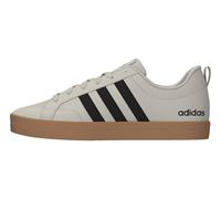 adidas Hombre VS Pace 2.0 Shoes, Alumina/Core black/GUM10, 39 1/3 EU