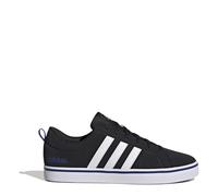 adidas Hombre VS Pace 2.0 Shoes, core black/Cloud white/semi lucid blue, 40 2/3 EU