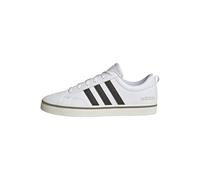 adidas Hombre VS Pace 2.0 Shoes, FTWR White/Aurora Coffee/Alumina, 45 1/3 EU