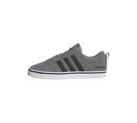 adidas VS Pace 2.0 Shoes, Zapatillas Unisex adulto, Grey Three/Core Black/Cloud White, 45 1/3 EU