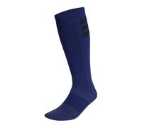 adidas Hombre WEIGHTLIFTING KNEE SOCKS, dark blue/black/black, 42-45
