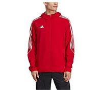 Adidas Hombre Windbreaker Cortavientos Tiro 23 League, Team Power Red 2, IA1618, M